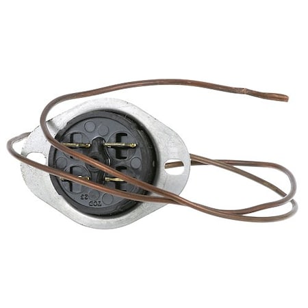 Cleveland Hi Limit, Capilary Type 320F 300762